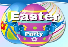 Easter Party for Bay Area Single Professionals!